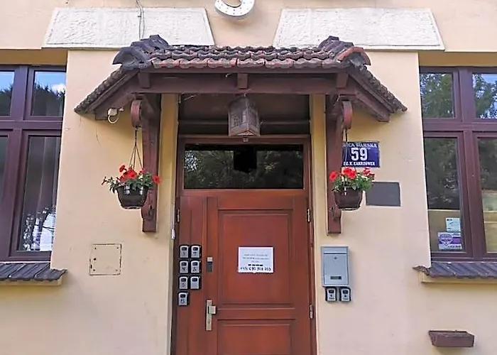 Hostel Retro Kraków